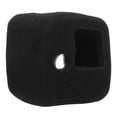 thumbnail image 2 of Wind Noise Reduction Housing Frame,Windslayer Cover Sponge Action Windslayerfor Hero Action Camera Windscreen Case Expertly Crafted, 2 of 8