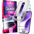 thumbnail image 1 of Protector de pantalla Defenslim para iPhone AIR de 6,5'' - 2 unidades, 1 of 8