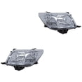 thumbnail image 1 of Par de Faros Hilux 2012 A 2015 Toyota TYC ., 1 of 4