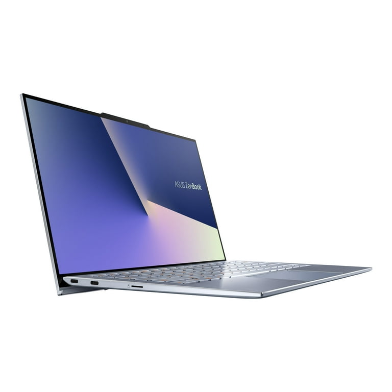 ASUS ZenBook S13 UX392FN XS71 - Intel Core i7 - 8565U / up ASUS ZenBook S13 UX392FN XS71 - Intel Core i7 - 8565U / up