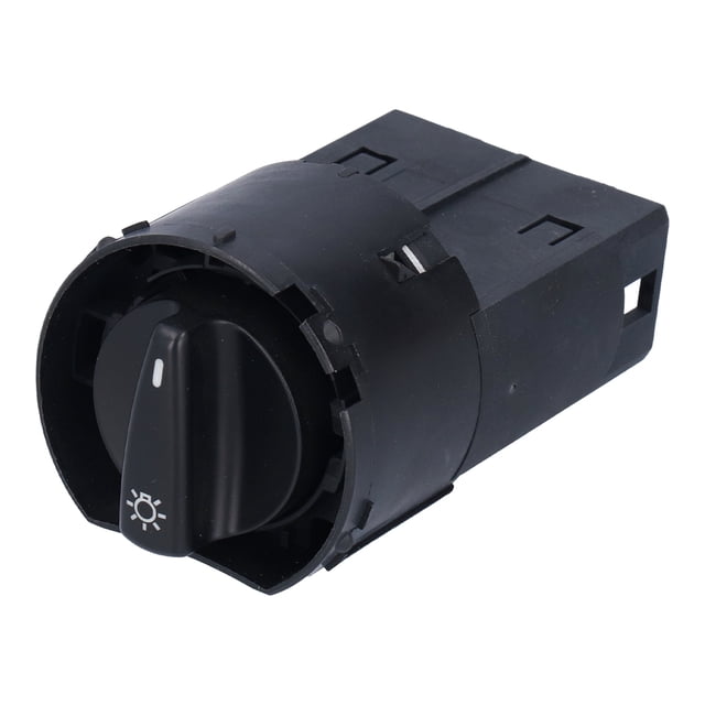 Reemplazo de reparación del interruptor de control de faros delanteros 6Y1941531L 8L2941531G para FABIA 6Y2 1999-2008