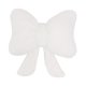 thumbnail image 5 of Almohada de lazo de peluche para coche, cojín decorativo para mesita de noche para sala de estudio en interiores., 5 of 9