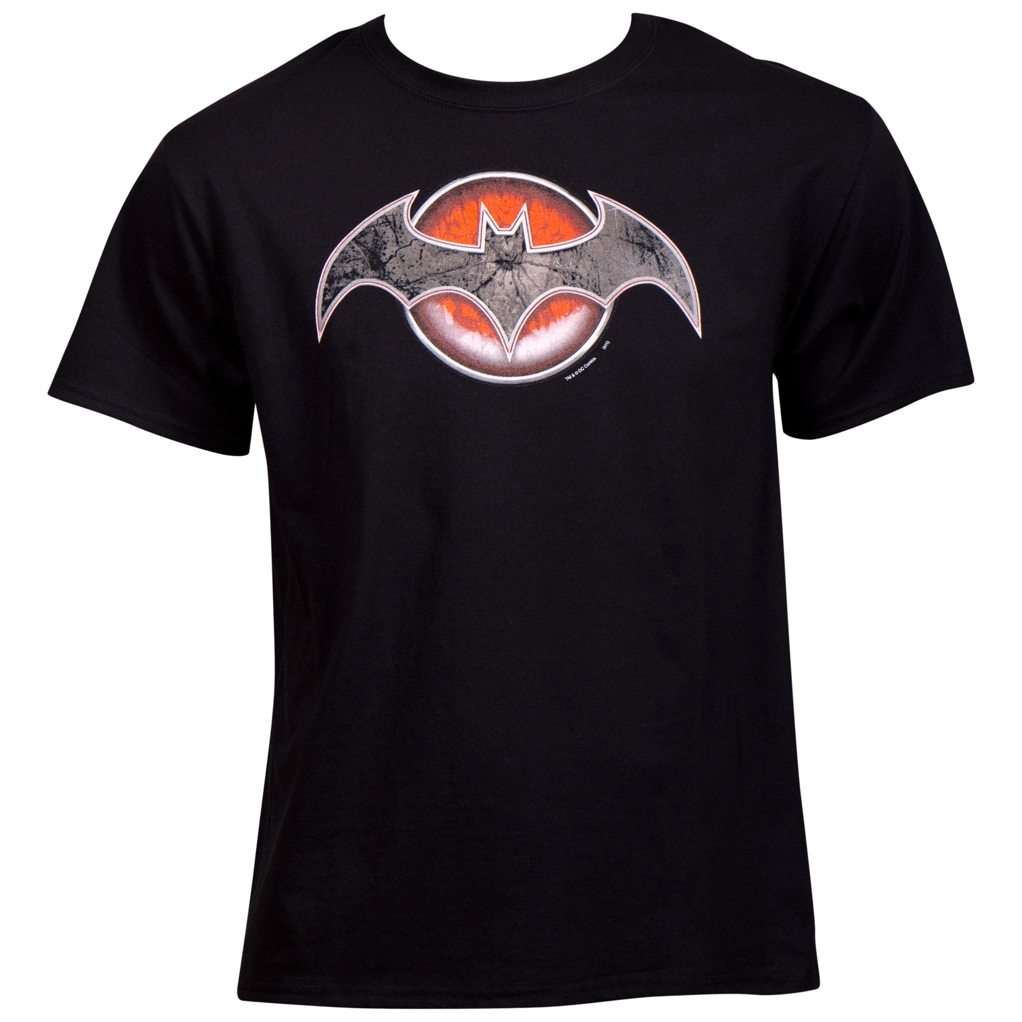 flashpoint t shirt
