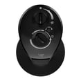 thumbnail image 3 of Ventilador T-Fal De Torre Eole Infinite 1.035 m Negro VF6621X0, 3 of 4