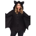 thumbnail image 1 of Cozy Bat dress w/bat wing slee, 1 of 3