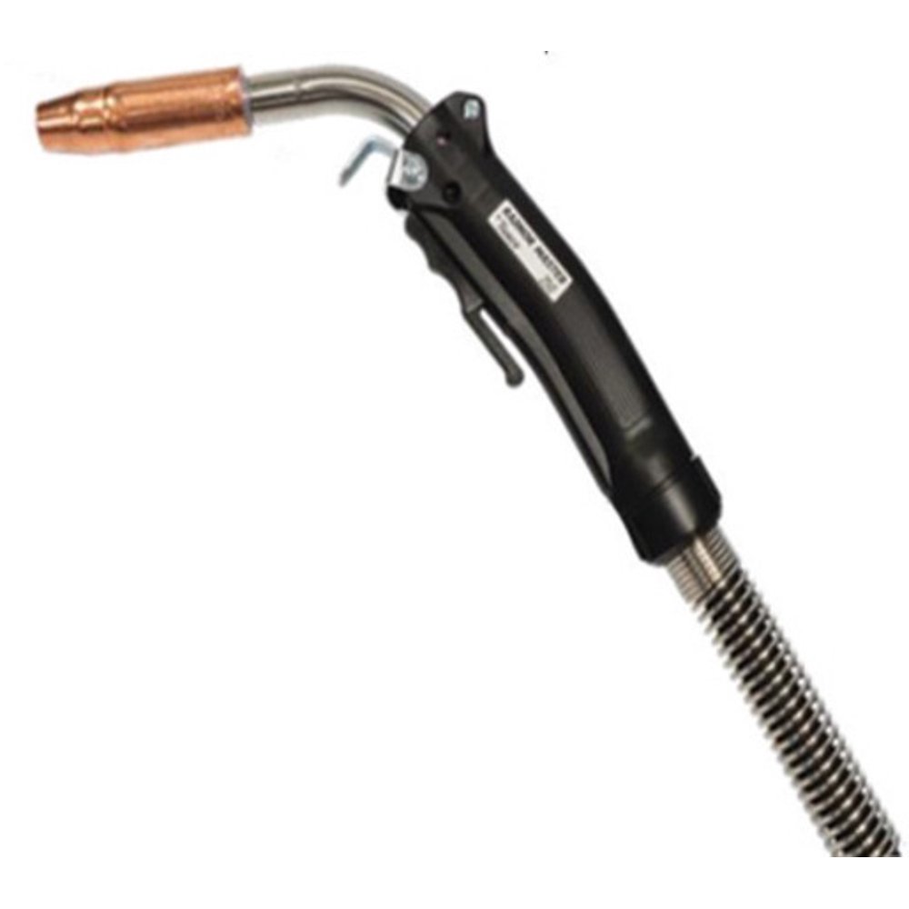 Radnor Model 250M153035 250 Amp Master By Tweco MIG Gun For 0.030'' 0
