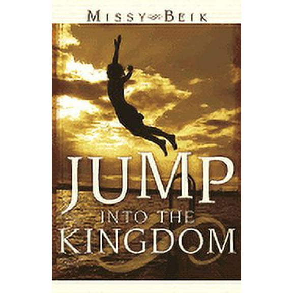 Jump Into the Kingdom (Paperback)