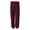 Maroon, variant on NuBlend® Youth Sweatpants