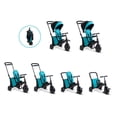 thumbnail image 4 of Triciclo Smartrike 5050800 Azul, 4 of 4