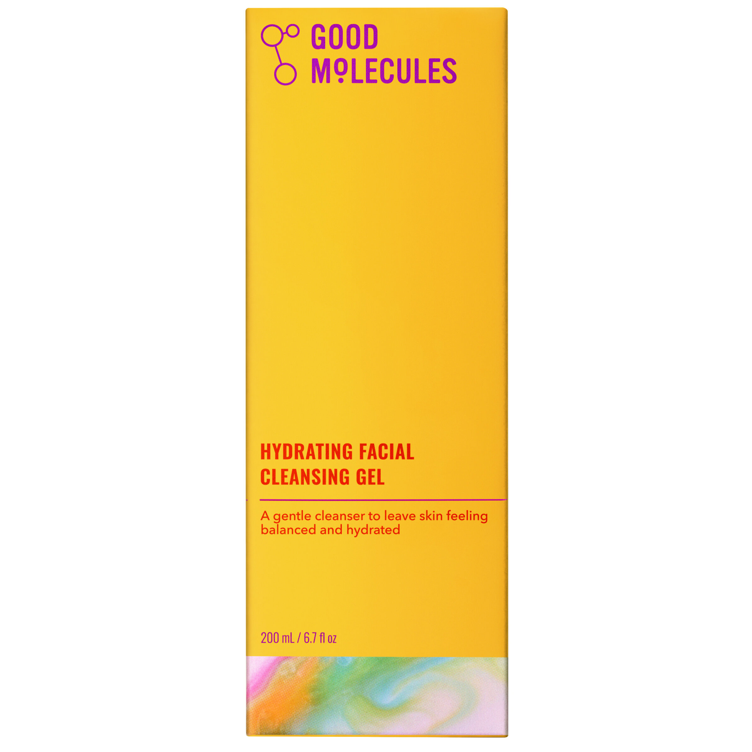 Good Molecules Hydrating Facial Cleansing Gel, 6.7 oz photo 8
