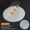 thumbnail image 6 of Secopad Non-Slip Bathtub Stickers, 24 PCS Safety Bathroom Tubs Showers Treads Adhesive Decals Scraper, 6 of 7