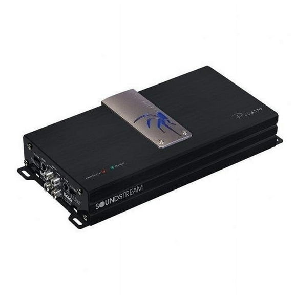 Soundstream Picasso Nano Series PN4.520D - Car - amplifier - 4-channel