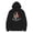 Black, variant on Tanghaowl Girls Pullover Print Girls Casual Pullover Sweatshirt Long Sleeve Crewneck Soft Playful Top for Holiday Festive Outfit and Daily Pink 12-13 Years