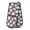Cartoon Penguins, variant on Dailycode Double Sided Oven Mitt with Loop Heat Resistant Kitchen Long Potholders 7" x 35" Gnomes Shamrock Tree Rainbow