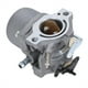 thumbnail image 5 of Carburador del motor, carburador del motor Carburador compatible con carburador Carburador para Briggs Stratton Confiable y duradero, 5 of 6