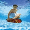 Tony Hawk HuckJam Subskate Underwater Skateboard, Black