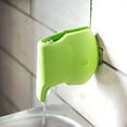 WNFJR Bath Spout Cover Faucet Cover Baby Tub Spout Cover Bathtub