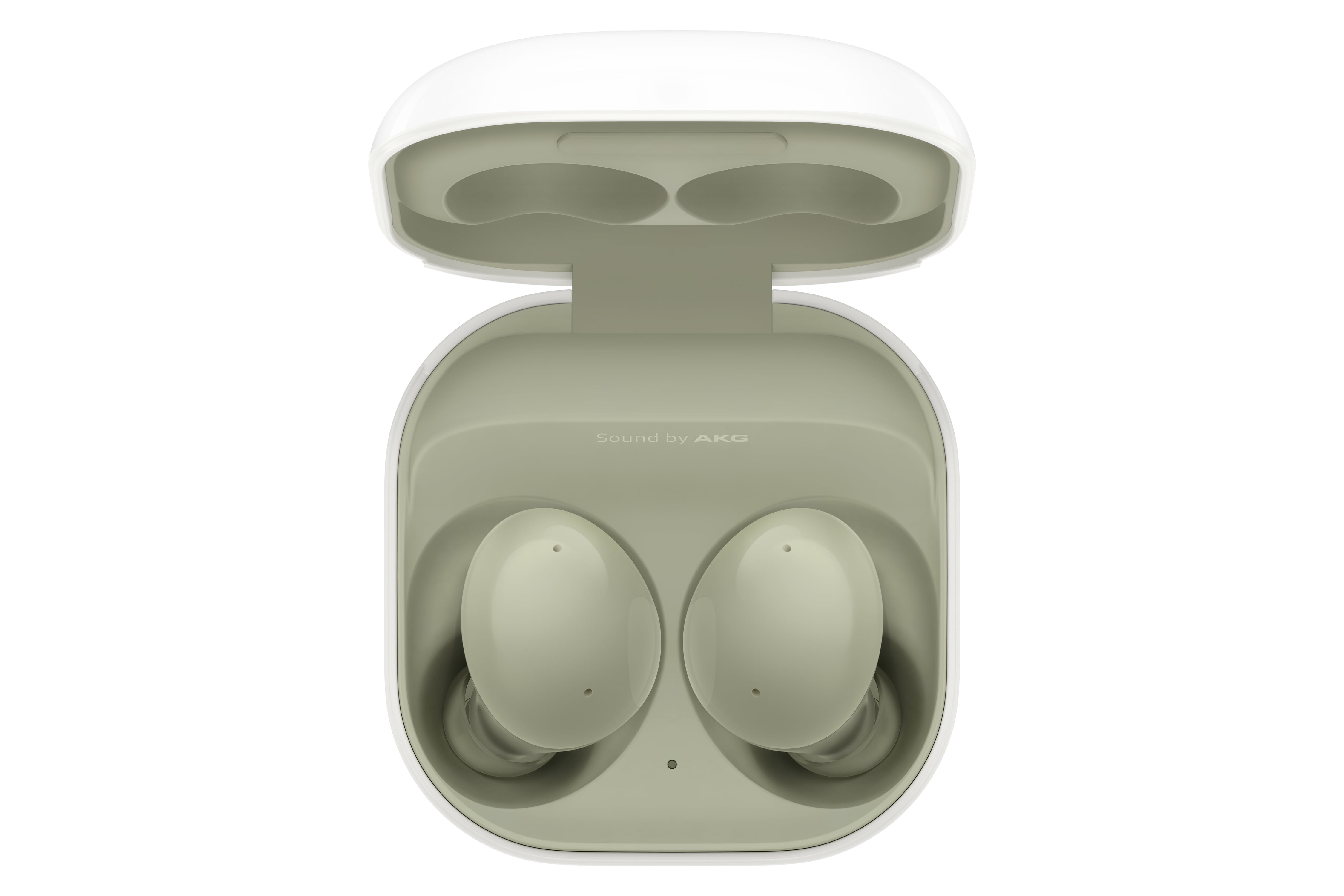 Galaxy Buds2 lavender  Samsung Latinoamérica