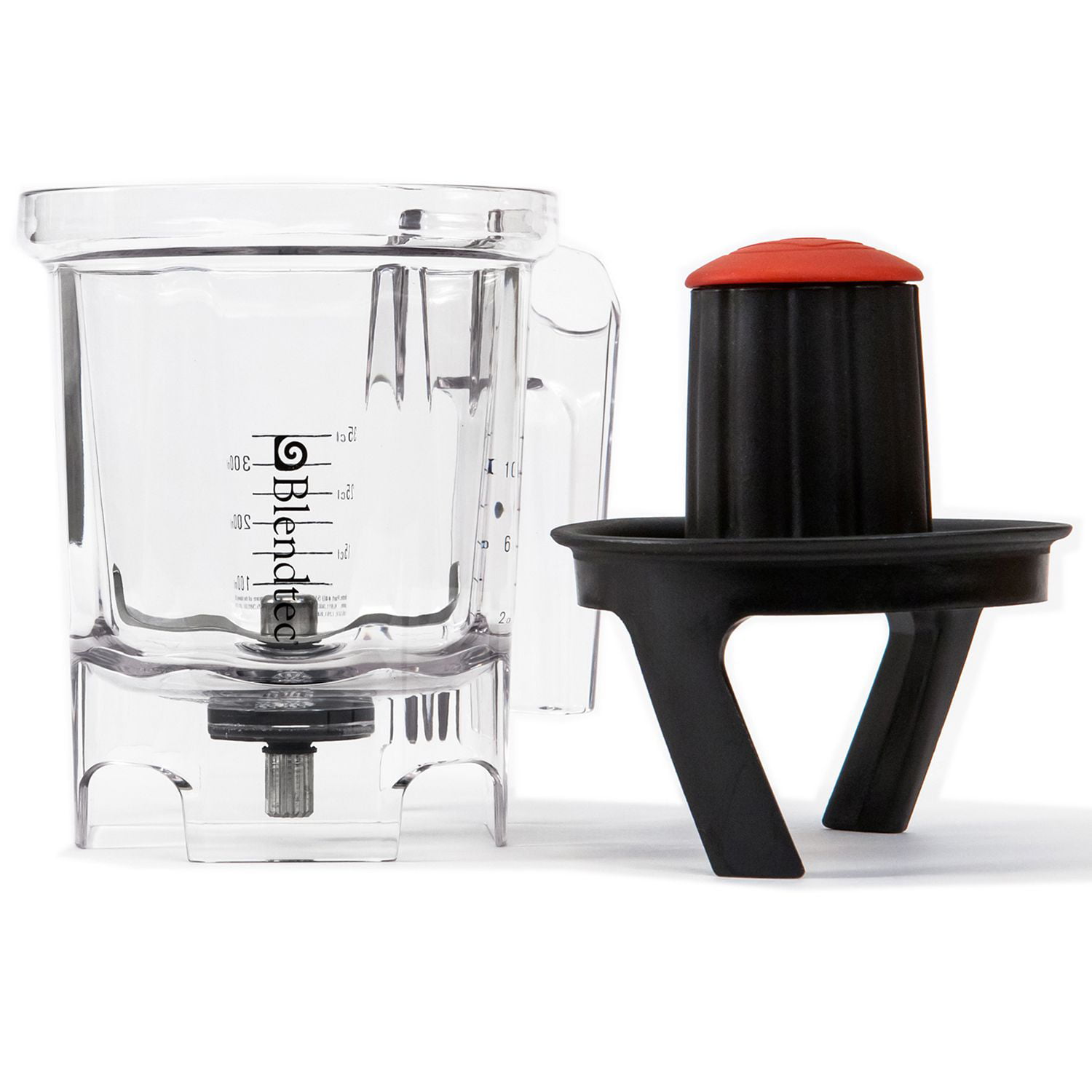 Blendtec Twister Jar for High Performance Blender