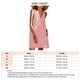 thumbnail image 2 of Vestido playero Nikou de lunares para mujer con escote en V y tirantes finos, 2 of 2