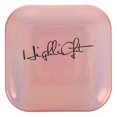 thumbnail image 1 of Face Highlighter Powder Pan Face Powder Tray Shimmer Glitter Highlight Contouring Palette, 1 of 2