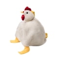 thumbnail image 1 of Bandolera de peluche Big Cock Chick Anime para niños, 1 of 1