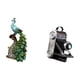 thumbnail image 5 of Estatua de , figura de escritorio, estatua de cámara, figura coleccionable de resina, adecuada para oficina, estudio fotográfico, cafetería,, 5 of 8
