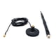 thumbnail image 1 of Amplificador de antena magnética ACTIVE 3Ghz 4G LTE 18dBi, 1 of 2