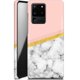 thumbnail image 1 of Samsung Galaxy S20 Ultra - Marble Sl de caseable Designs, estuche rígido para teléfono inteligente caseable HCS2UXXC01258XXSASG2U, 1 of 1