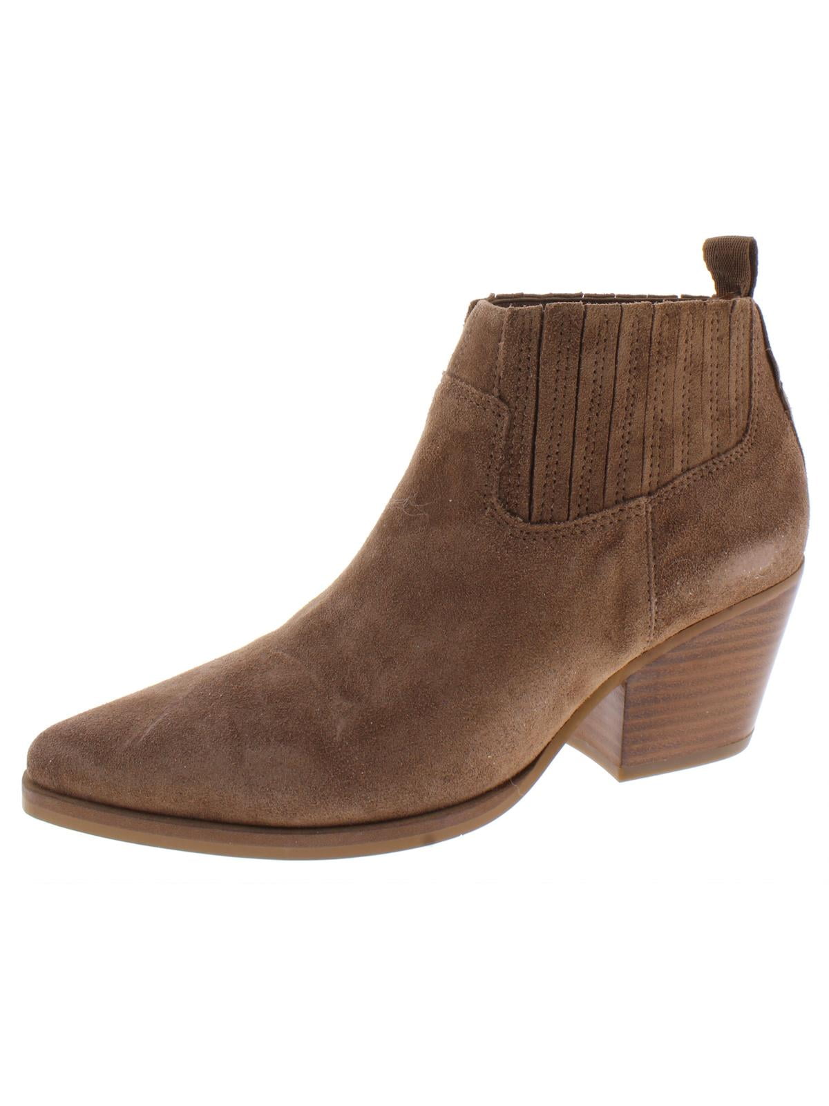 Sarto Franco Sarto Womens Lasso Suede 