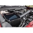 thumbnail image 2 of Volant Cool Air Intakes Cold Air Intake 15438 Black Polyethylene Tube; Oiled Blue Filter; With Air Box, 2 of 5