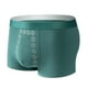 thumbnail image 1 of Guardurnaity Poliéster Pantalones delgados con ajuste magnético de larga duración Transpirable y cómodo debajo de la ropa Sexy Ropa interior Verde 3XL, 1 of 6