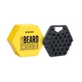 thumbnail image 1 of Cepillo exfoliante de silicona Beard Scrubber Tooletries para hombre, 1 of 9