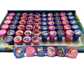 Moana Adventures In Oceania Cake Topper Walmart Com Walmart Com