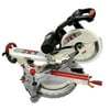 Jet-707120 JMS-12SCMS 12 In. Sliding Dual Bevel Compound Miter Saw