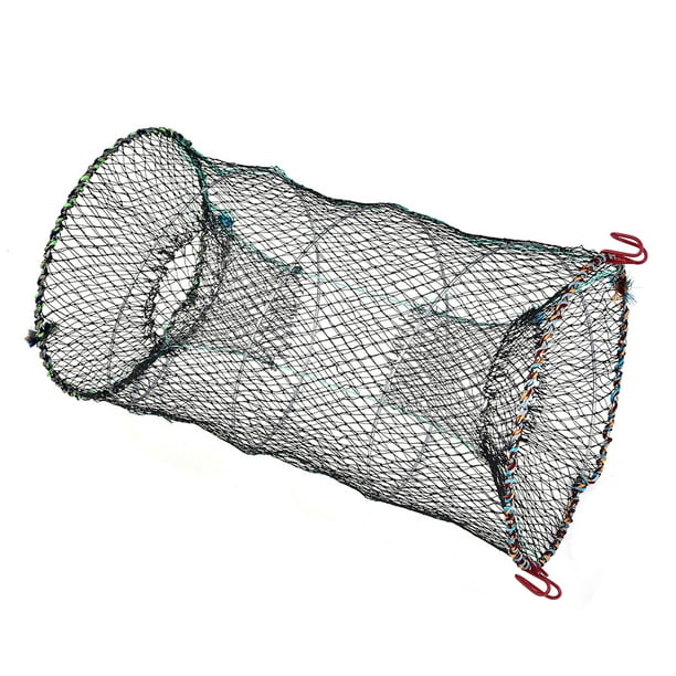 Ymiko Fish Net Lobster Net Trap Shrimp Net Foldable Catching Lobster And Eel Forcatching Crab