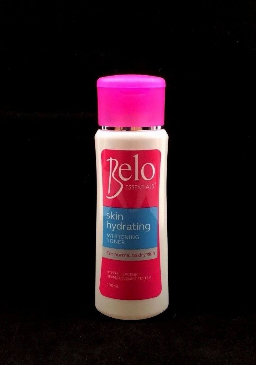 belo toner price