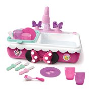 minnie sink toy