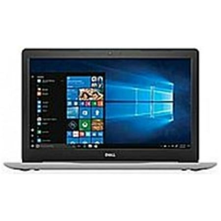 - Refurbished Dell Inspiron 15 5000 Series I5570-5262SLV-PUS Laptop PC - Intel Core i5-8250U 1.6 GHz Quad-Core Processor - 8 GB Memory - 256 GB SSD - 15.6-inch Display - Windows 10 Home 64-bit -
