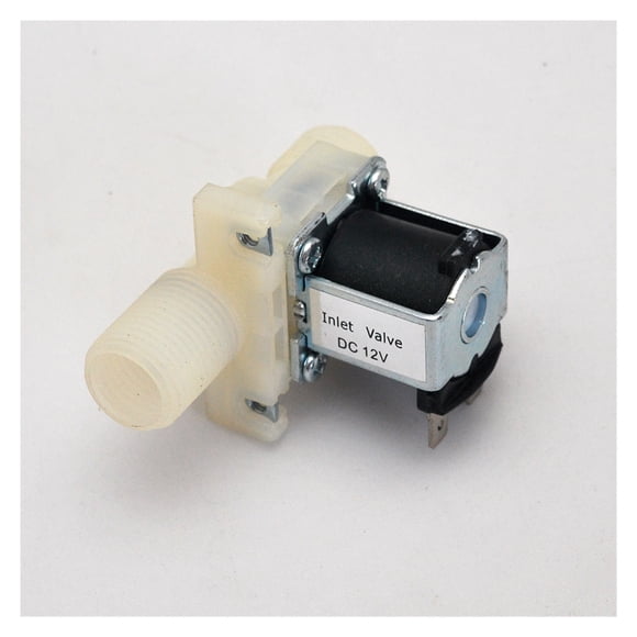3KW Wet Steam Sauna nerator, DC 12V Drain Valve Inlet Valve For Shower Sauna Replacement Spare Parts ,Safer to Use
