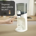 thumbnail image 6 of Baby Brezza Instant Baby Bottle Warmer –  Dispenses Warm Water 24/7. 3 Temps, 6 of 7