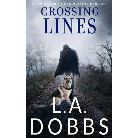 Crossing Lines, (Paperback)