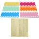 thumbnail image 1 of Thread Winding Plate Cross Stitch Threads Organizer 20 Holes Compact for Household Beginners DIY Sewing Embroidery Enthusiast ANGGREK Otros, 1 of 8