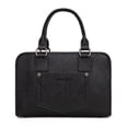thumbnail image 3 of Wrangler Tote Bag for Women Crossbody for Ladies Purse Fringe Western Purse Vintage Handbags, Black, 3 of 6