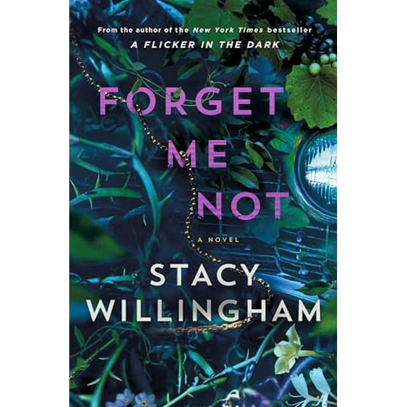 Pre-Owned Forget Me Not (Hardcover) 1250887976 9781250887979