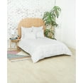 thumbnail image 2 of Raina Queen Duvet Cover, 2 of 9