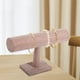 thumbnail image 1 of Organizador de pulseras Salvador soporte para brazaletes marrón, 1 of 10