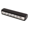 thumbnail image 1 of Bicycle Light, High Brightness USB Rechargeable Bicycle Light Set Space Saving Aluminum Alloy  For Camping, 1 of 8