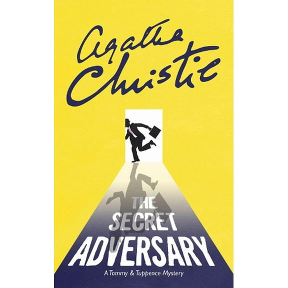 The Secret Adversary