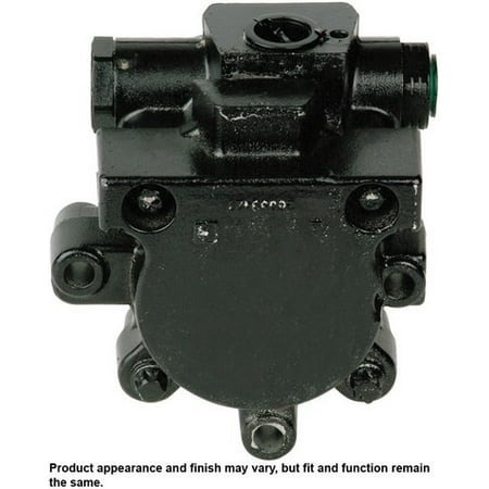 A1 CARDONE - POWR STEER PUMP